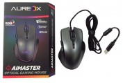 mouse_aureox_aimaster_gaming_gm600 - Miniatura 1