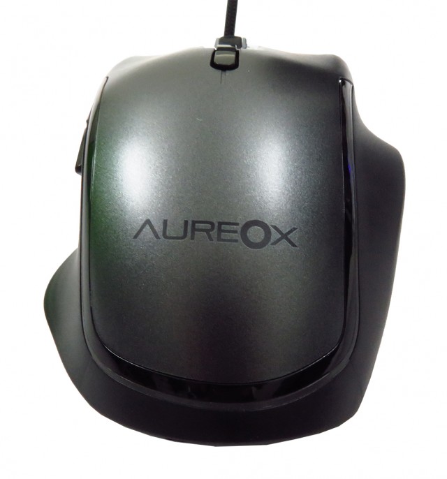 mouse_aureox_aimaster_gaming_gm600 - Imagen 3