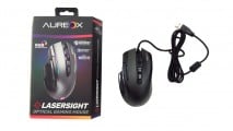 mouse_aureox_lasersight_gaming_gm400 - Miniatura 1