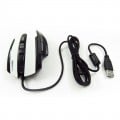 mouse_aureox_lasersight_white_gaming_gm400w_ - Miniatura 2