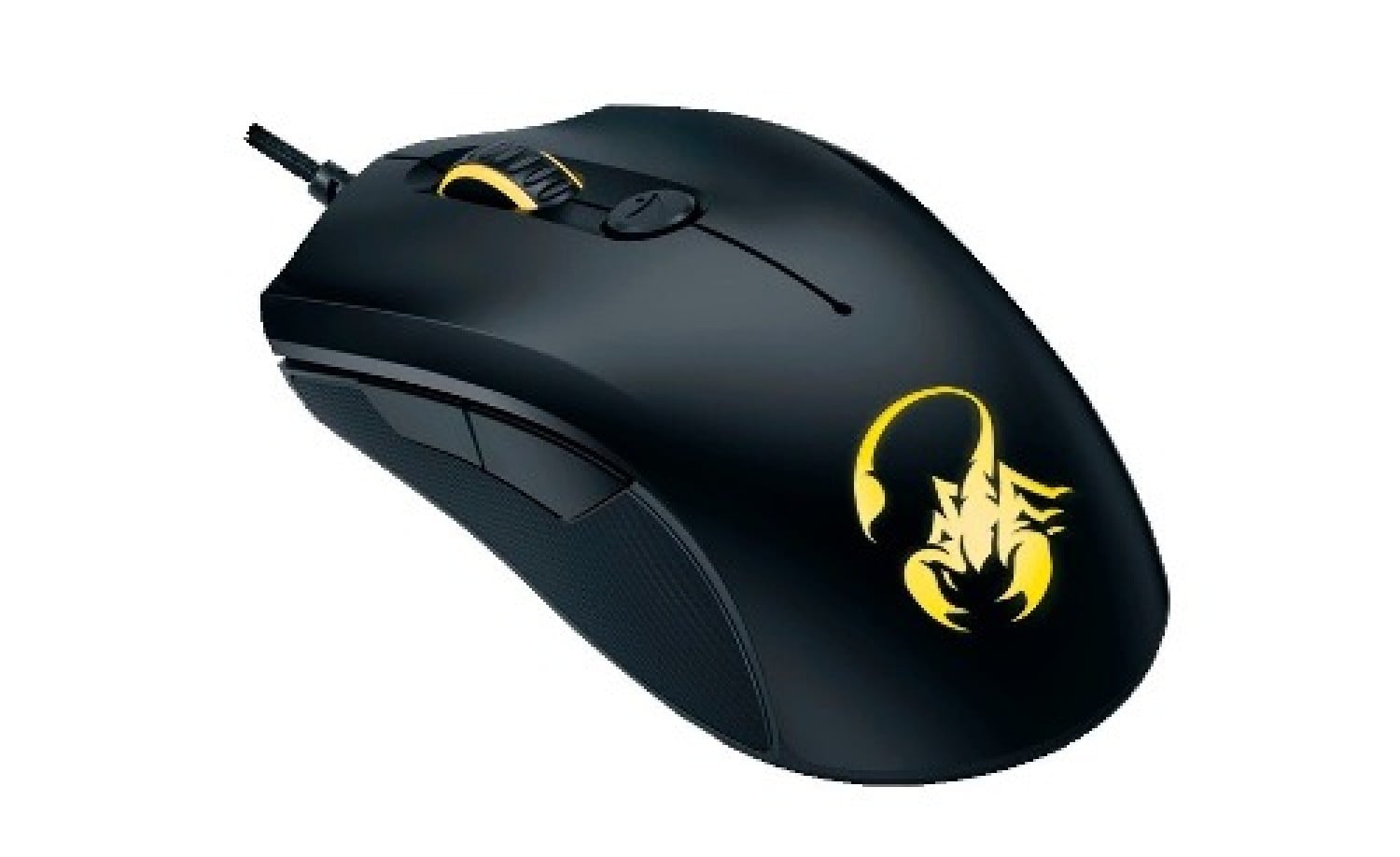 mouse_gamer_gx_gaming_scorpion_m6_600_black - Imagen completa 5