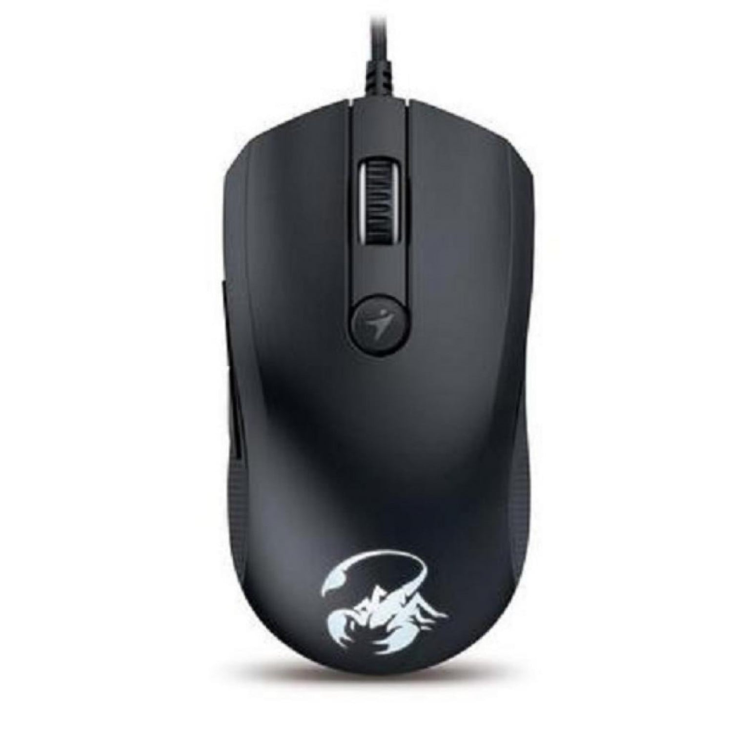 mouse_gamer_gx_gaming_scorpion_m6_600_black - Imagen completa 1