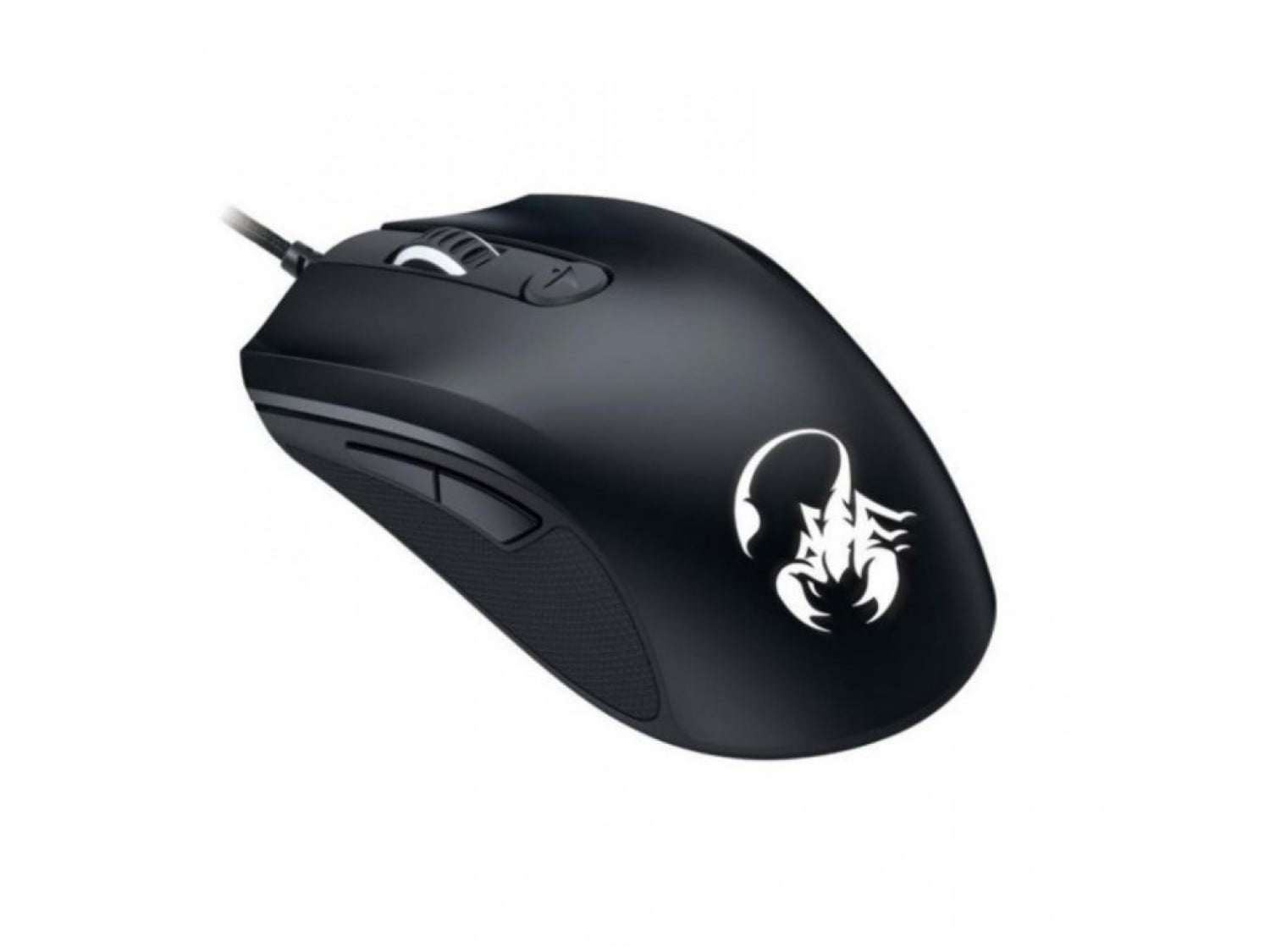 mouse_gamer_gx_gaming_scorpion_m6_600_black - Imagen completa 4