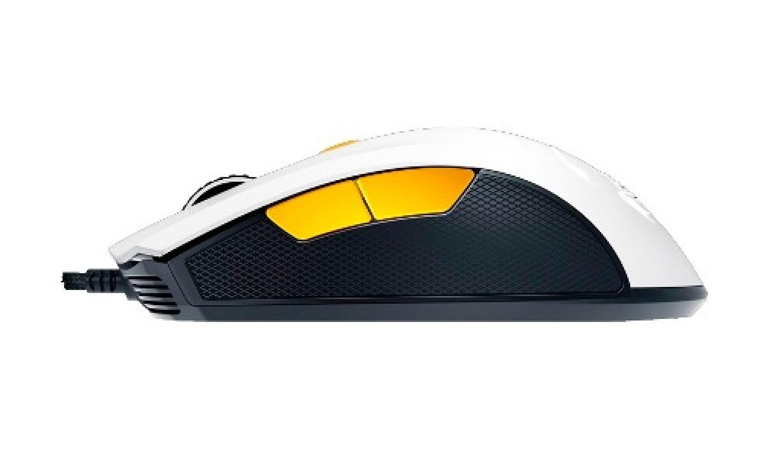 mouse_gamer_gx_gaming_scorpion_m6_600_white - Imagen completa 3