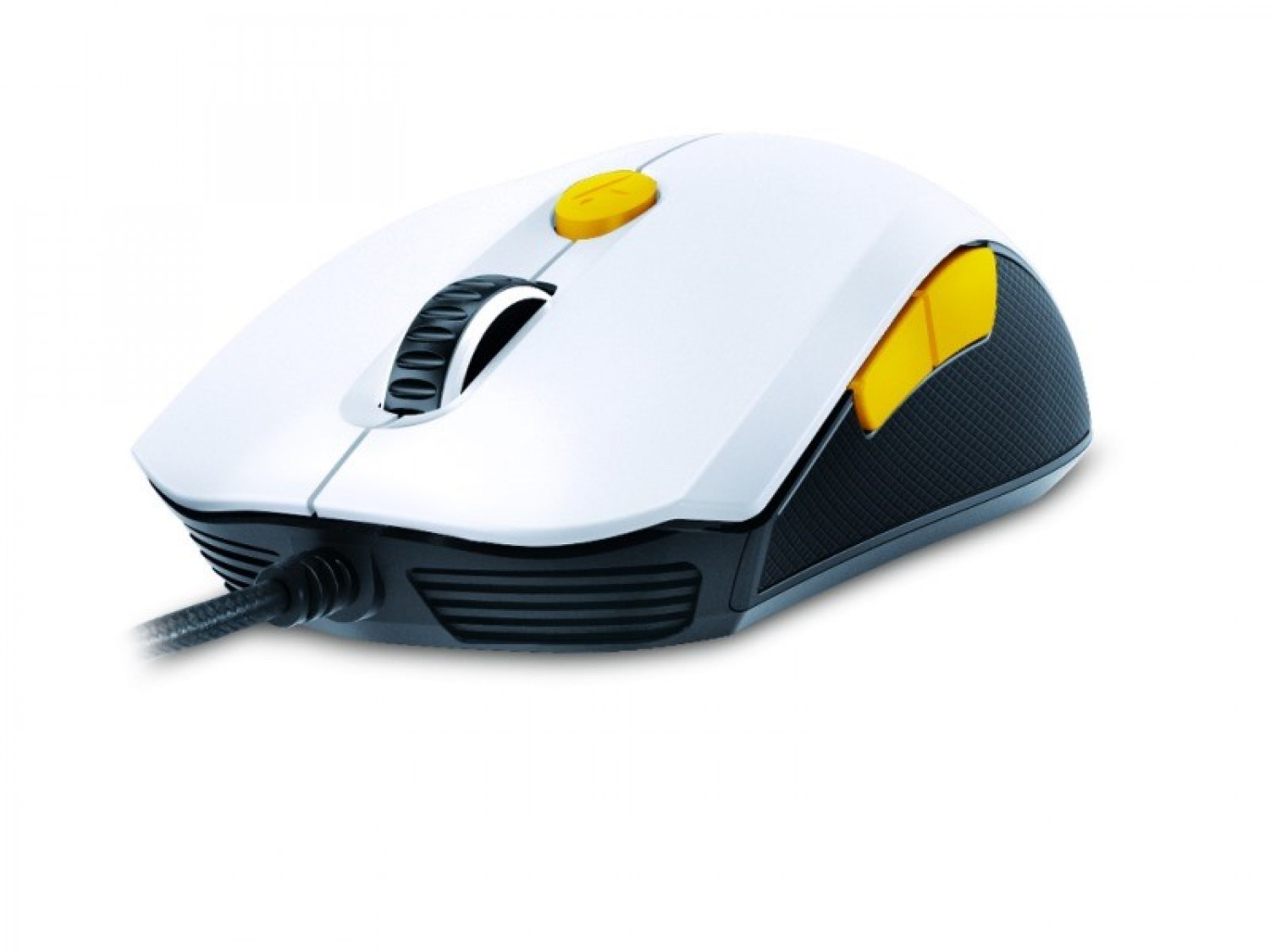 mouse_gamer_gx_gaming_scorpion_m6_600_white - Imagen completa 2