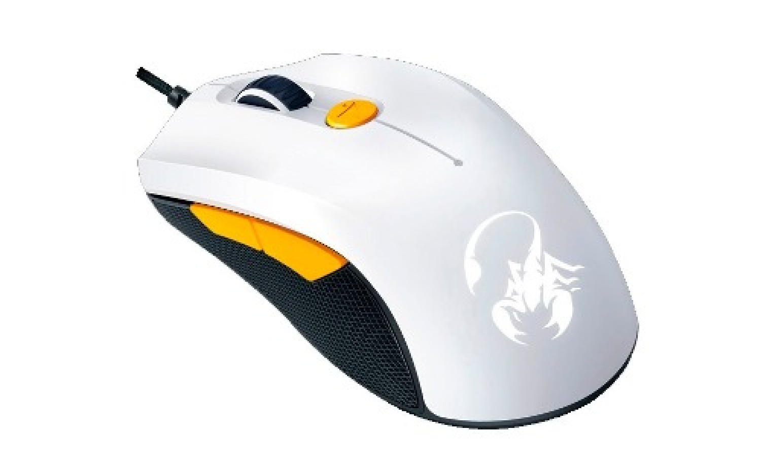 mouse_gamer_gx_gaming_scorpion_m6_600_white - Imagen completa 1
