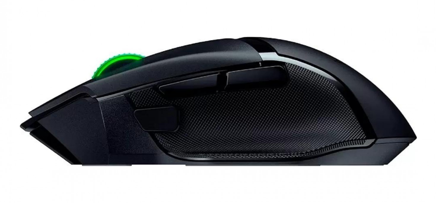 mouse_gamer_razer_basilisk_v3_x_hyperspeed - Imagen 4