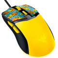mouse_gamer_razer_cobra_pokemon_kanto_starters - Miniatura 1