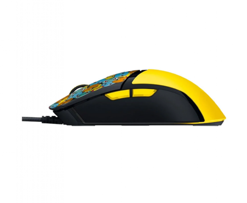 mouse_gamer_razer_cobra_pokemon_kanto_starters - Imagen 2