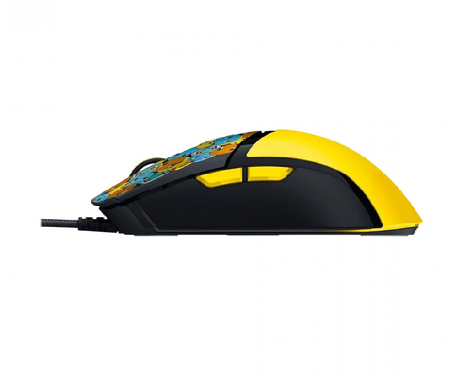 mouse_gamer_razer_cobra_pokemon_kanto_starters - Imagen completa 2