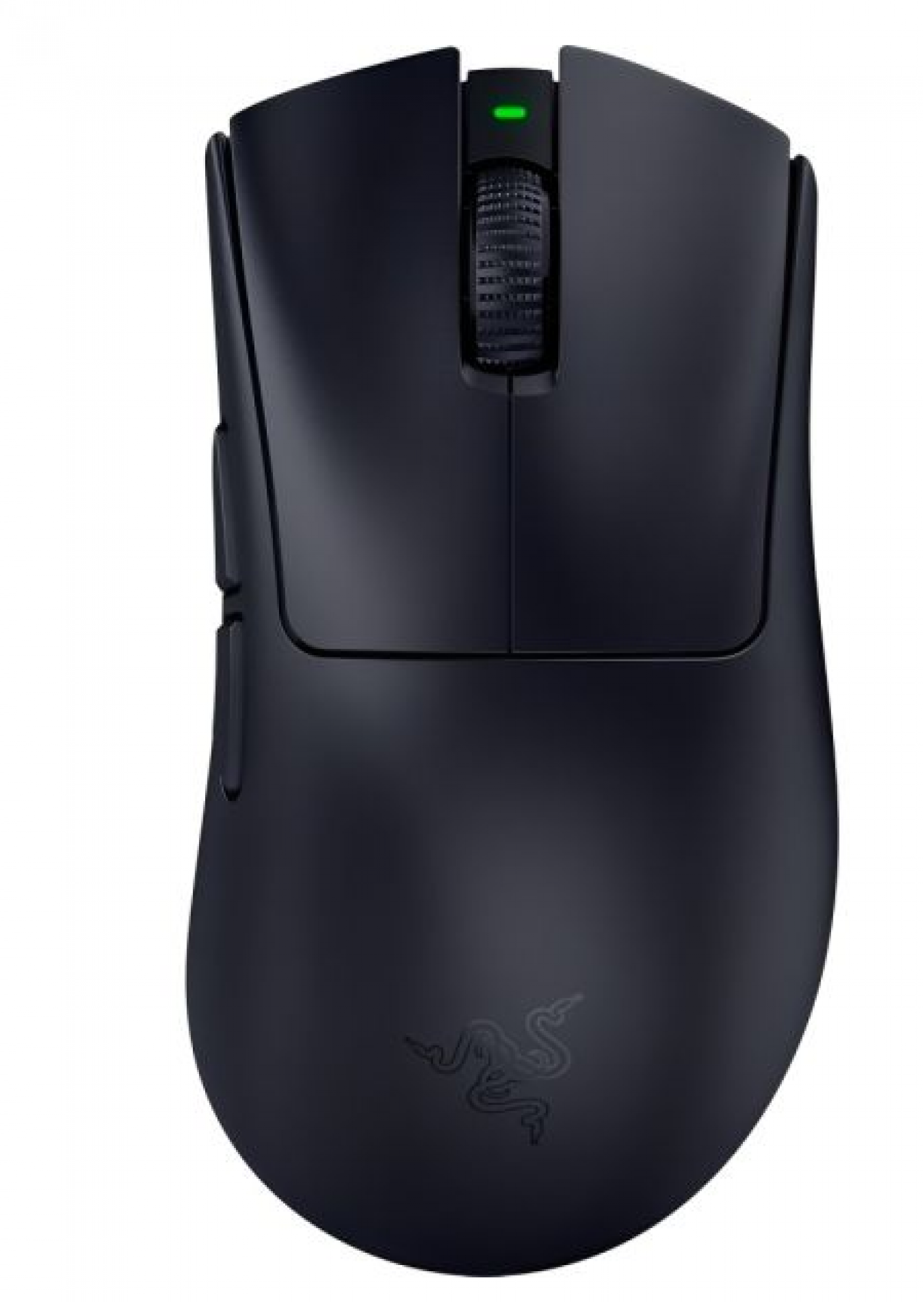 mouse_gamer_razer_deathadder_v4_pro_black - Imagen completa 1