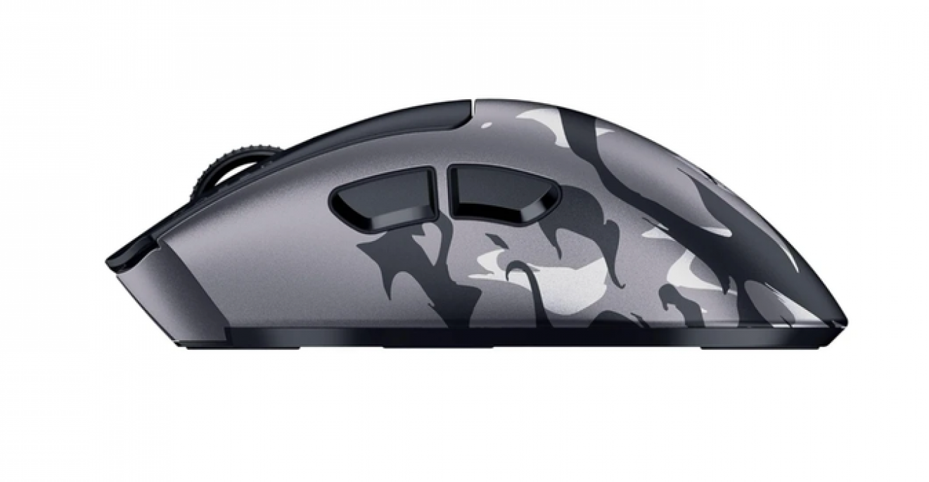 mouse_gamer_razer_deathadder_v4_pro_niko_edition - Imagen 4