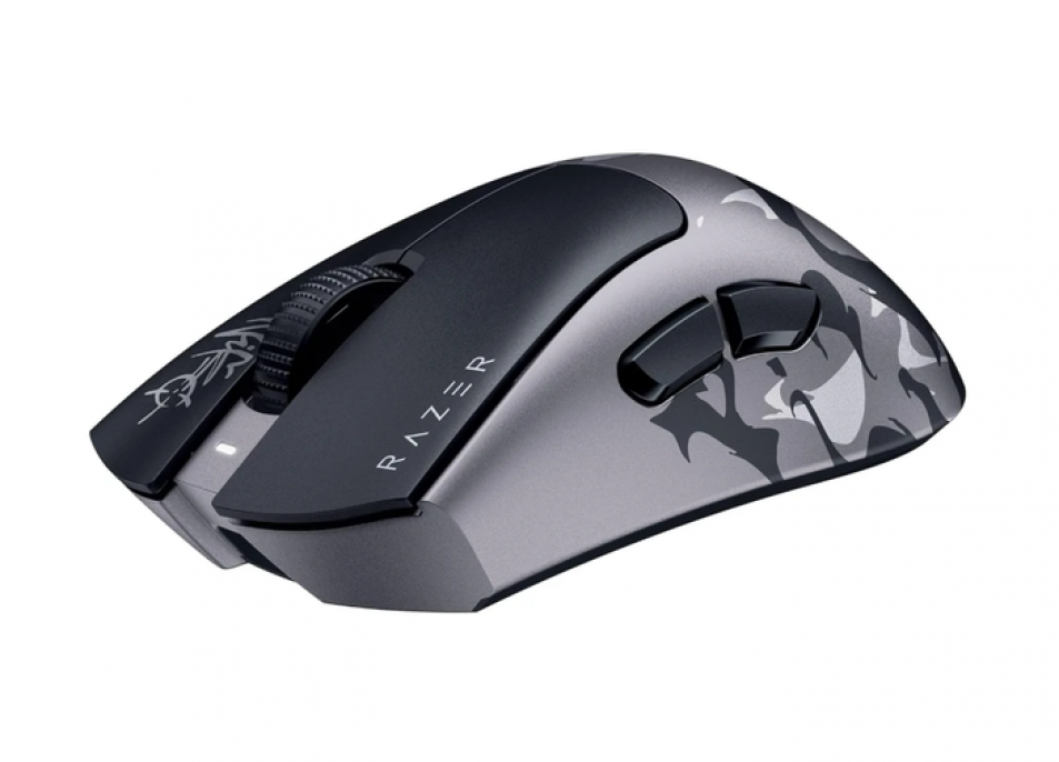 mouse_gamer_razer_deathadder_v4_pro_niko_edition - Imagen 3