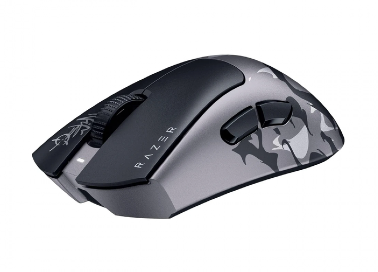 mouse_gamer_razer_deathadder_v4_pro_niko_edition - Imagen completa 3