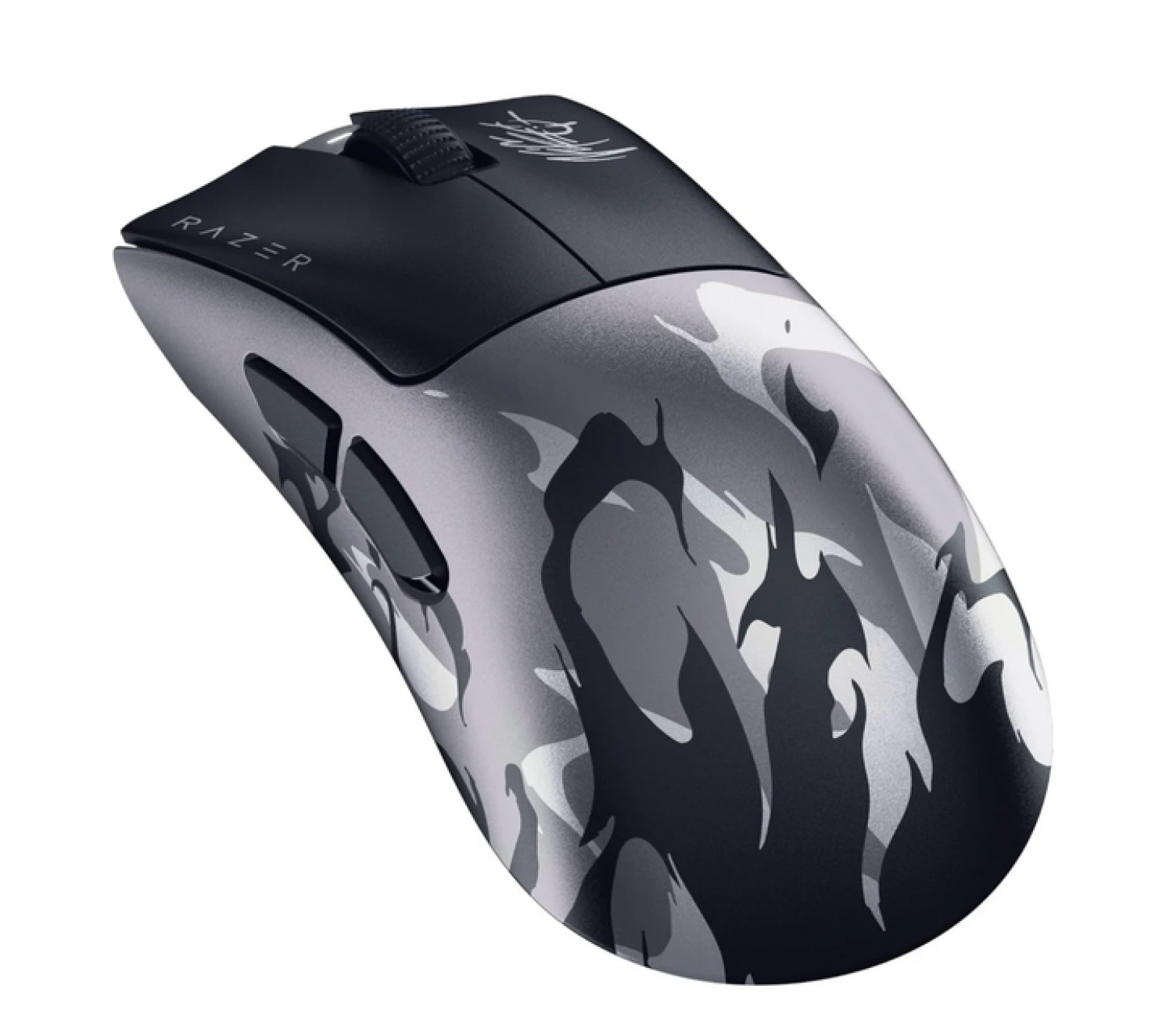 mouse_gamer_razer_deathadder_v4_pro_niko_edition - Imagen completa 2
