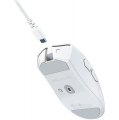 mouse_gamer_razer_deathadder_v4_pro_white - Miniatura 2