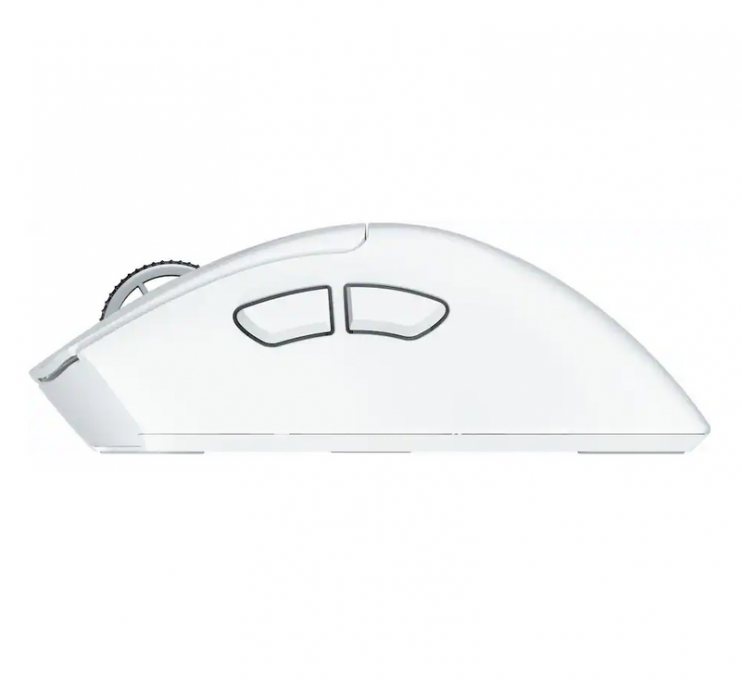 mouse_gamer_razer_deathadder_v4_pro_white - Imagen 4