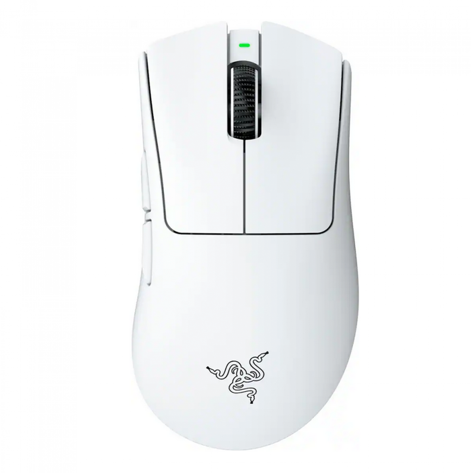 mouse_gamer_razer_deathadder_v4_pro_white - Imagen completa 1