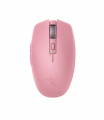 mouse_gamer_razer_orochi_v2_hyperspeed_wirelless___bt_pink_quartz - Miniatura 1