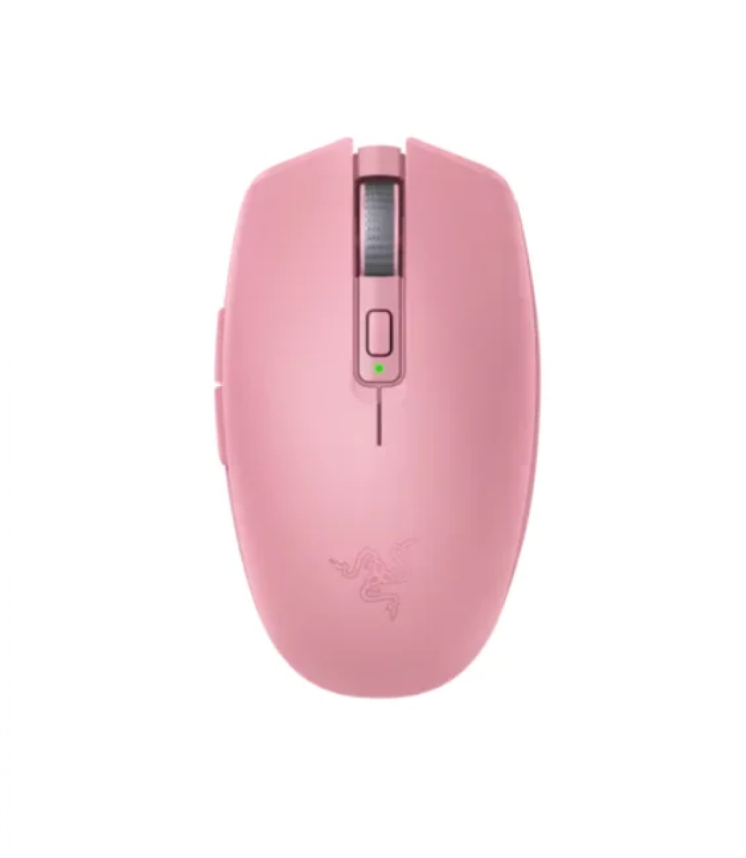 mouse_gamer_razer_orochi_v2_hyperspeed_wirelless___bt_pink_quartz - Imagen completa 1