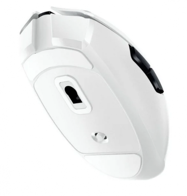 mouse_gamer_razer_orochi_v2_hyperspeed_wirelless___bt_white - Imagen 2