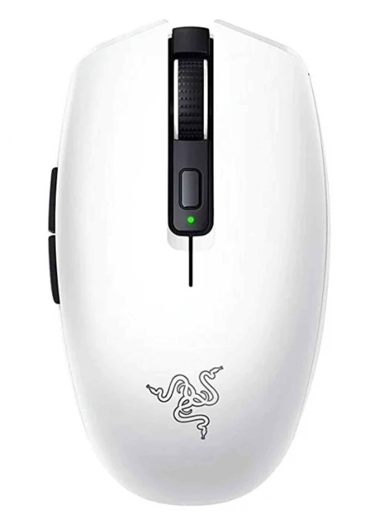 mouse_gamer_razer_orochi_v2_hyperspeed_wirelless___bt_white - Imagen completa 1