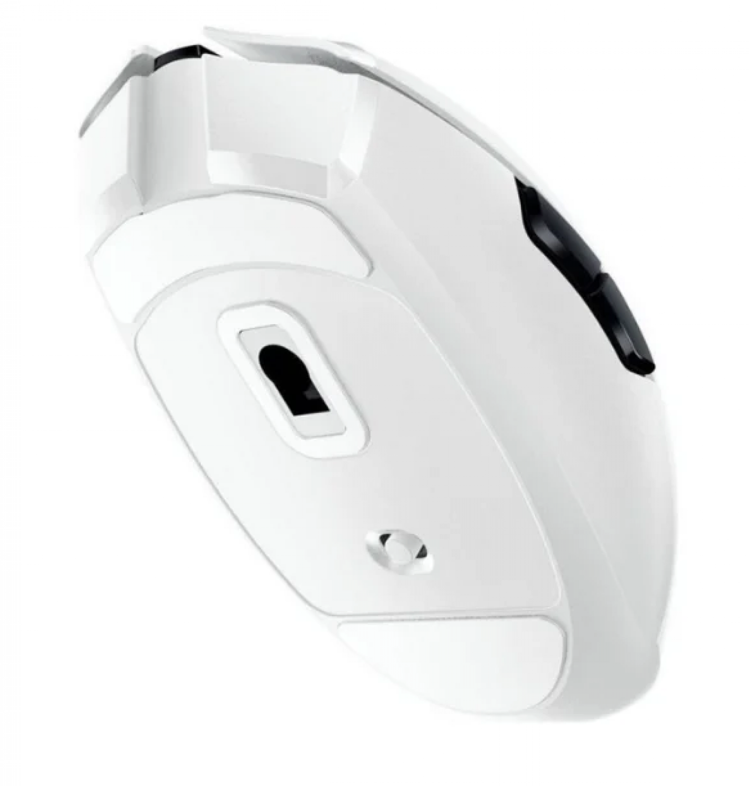 mouse_gamer_razer_orochi_v2_hyperspeed_wirelless___bt_white - Imagen completa 2