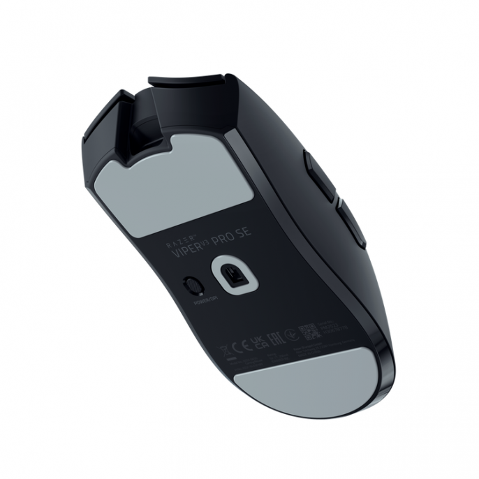 mouse_gamer_razer_viper_v3_pro_se_hyperspeed_wireless_35k_8khz - Imagen 2