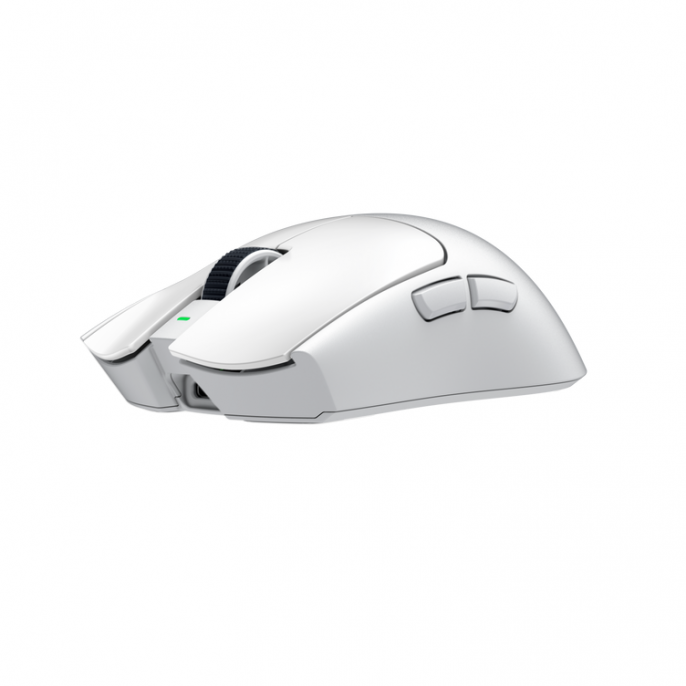 Mouse Gamer Razer Viper V4 Pro White | Libre Opción