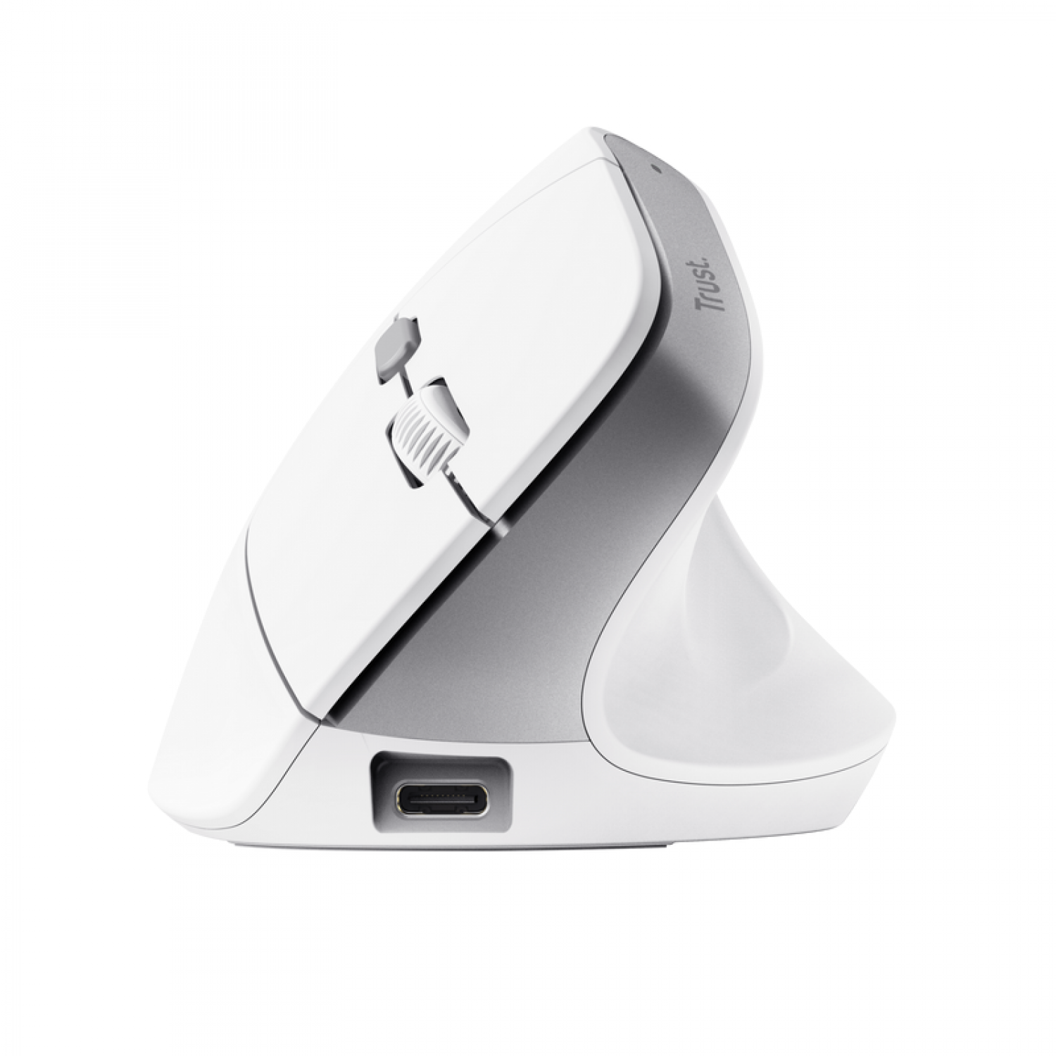 mouse_gamer_trust_bayo_ii_ergo_wireless_white - Imagen completa 6