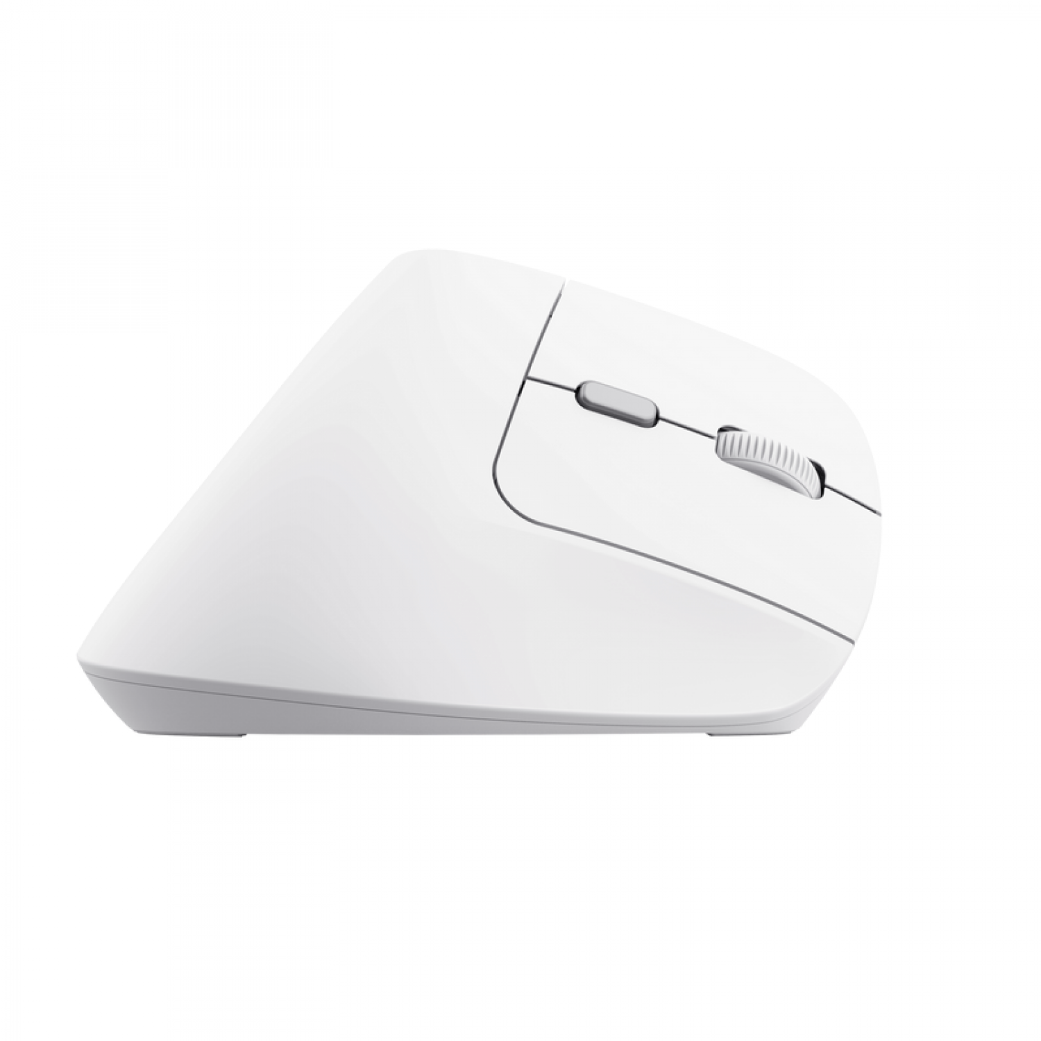 mouse_gamer_trust_bayo_ii_ergo_wireless_white - Imagen completa 4