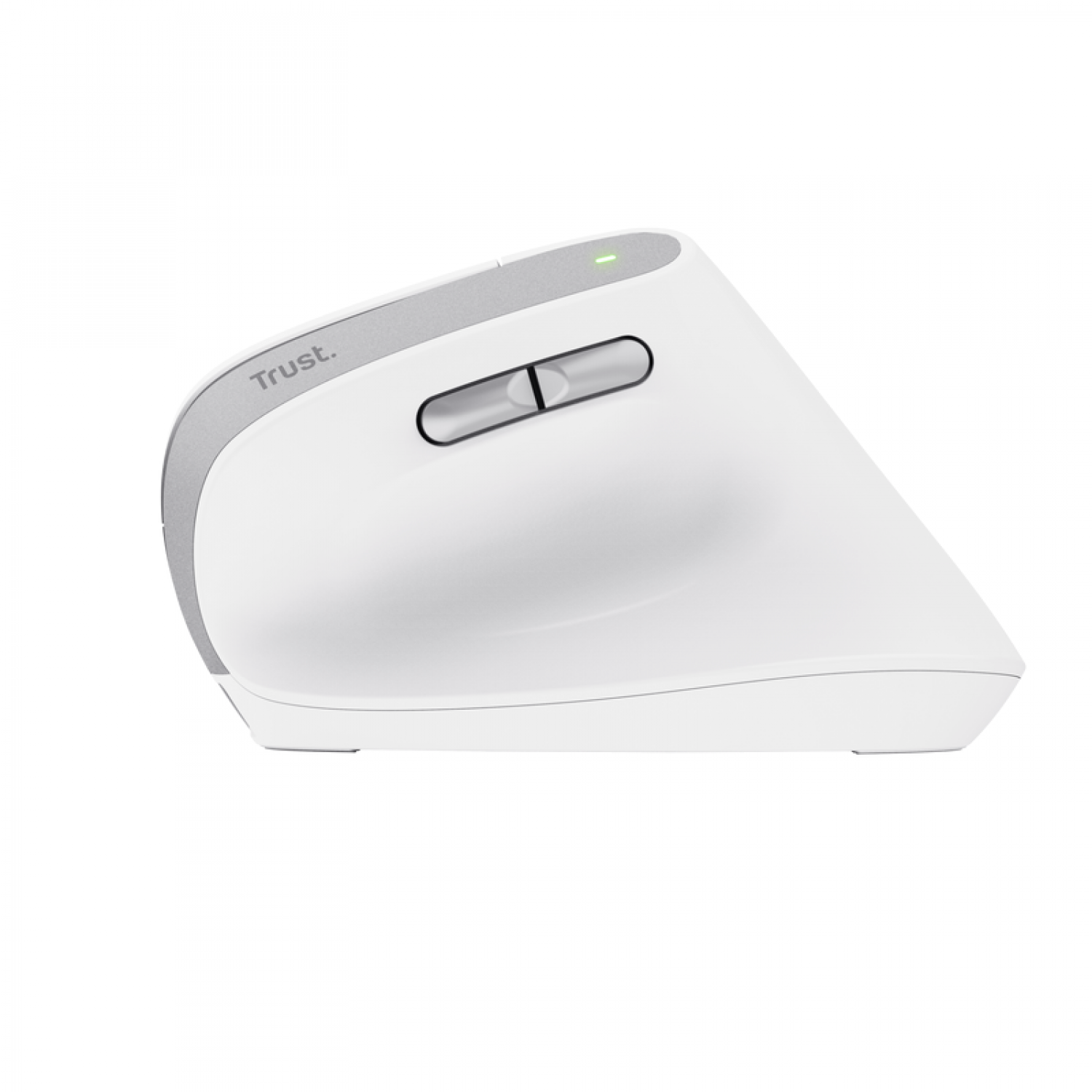 mouse_gamer_trust_bayo_ii_ergo_wireless_white - Imagen completa 5