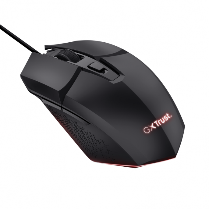 mouse_gamer_trust_felox_black_gxt109 - Imagen 3