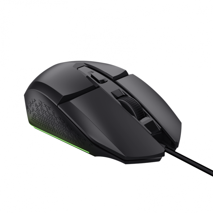 mouse_gamer_trust_felox_black_gxt109 - Imagen 2