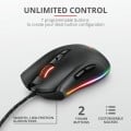 mouse_gamer_trust_qudos_rgb_gxt900 - Miniatura 1