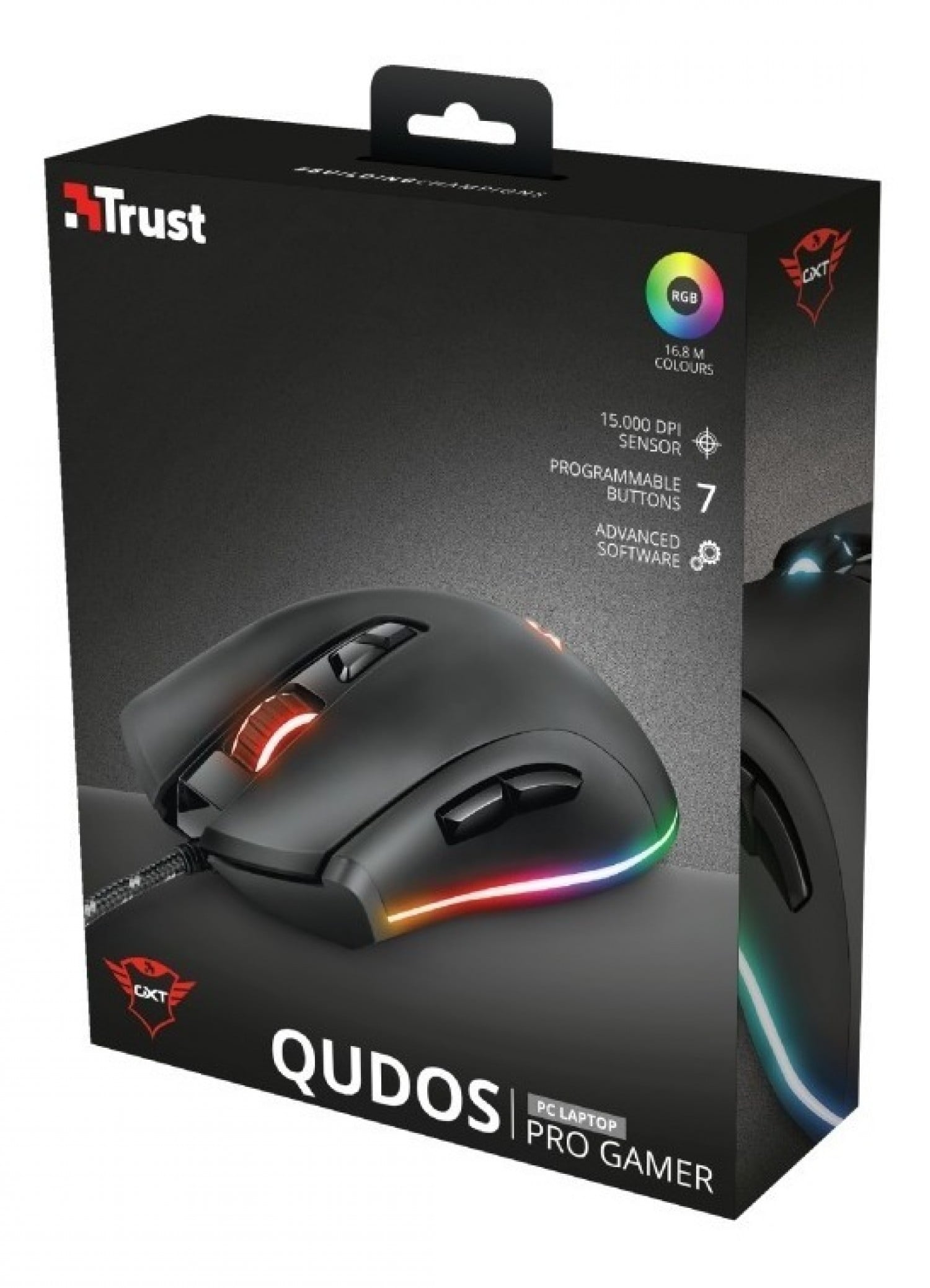 mouse_gamer_trust_qudos_rgb_gxt900 - Imagen completa 6