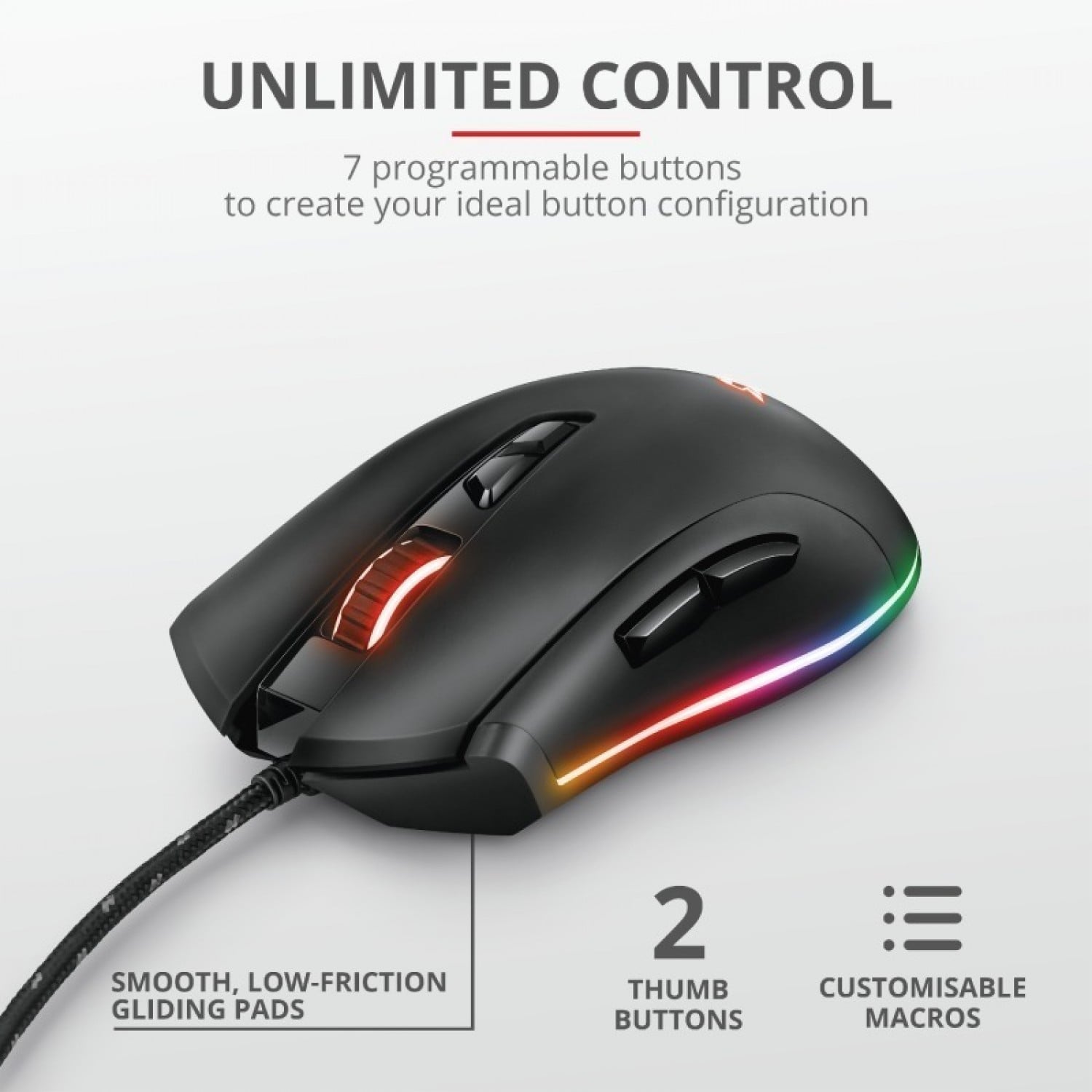 mouse_gamer_trust_qudos_rgb_gxt900 - Imagen completa 1