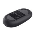 mouse_gamer_trust_seron_hyperscroll_slim_wrls_black - Miniatura 5