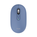 mouse_gamer_trust_seron_hyperscroll_slim_wrls_blue - Miniatura 4