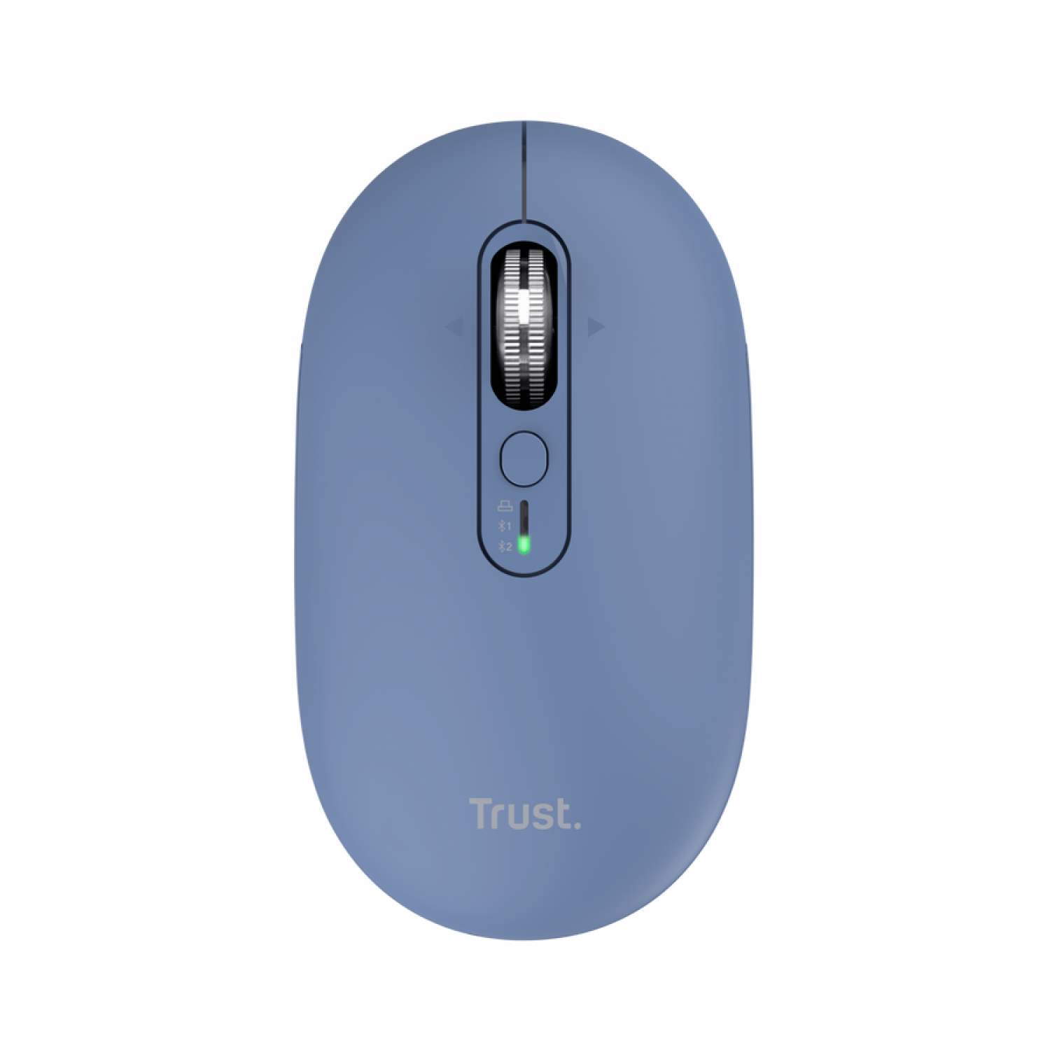 mouse_gamer_trust_seron_hyperscroll_slim_wrls_blue - Imagen completa 4