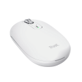 mouse_gamer_trust_seron_hyperscroll_slim_wrls_white - Miniatura 1