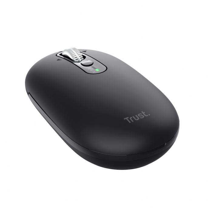 mouse_gamer_trust_seron_hypscroll_slim_wrls_black - Imagen 3