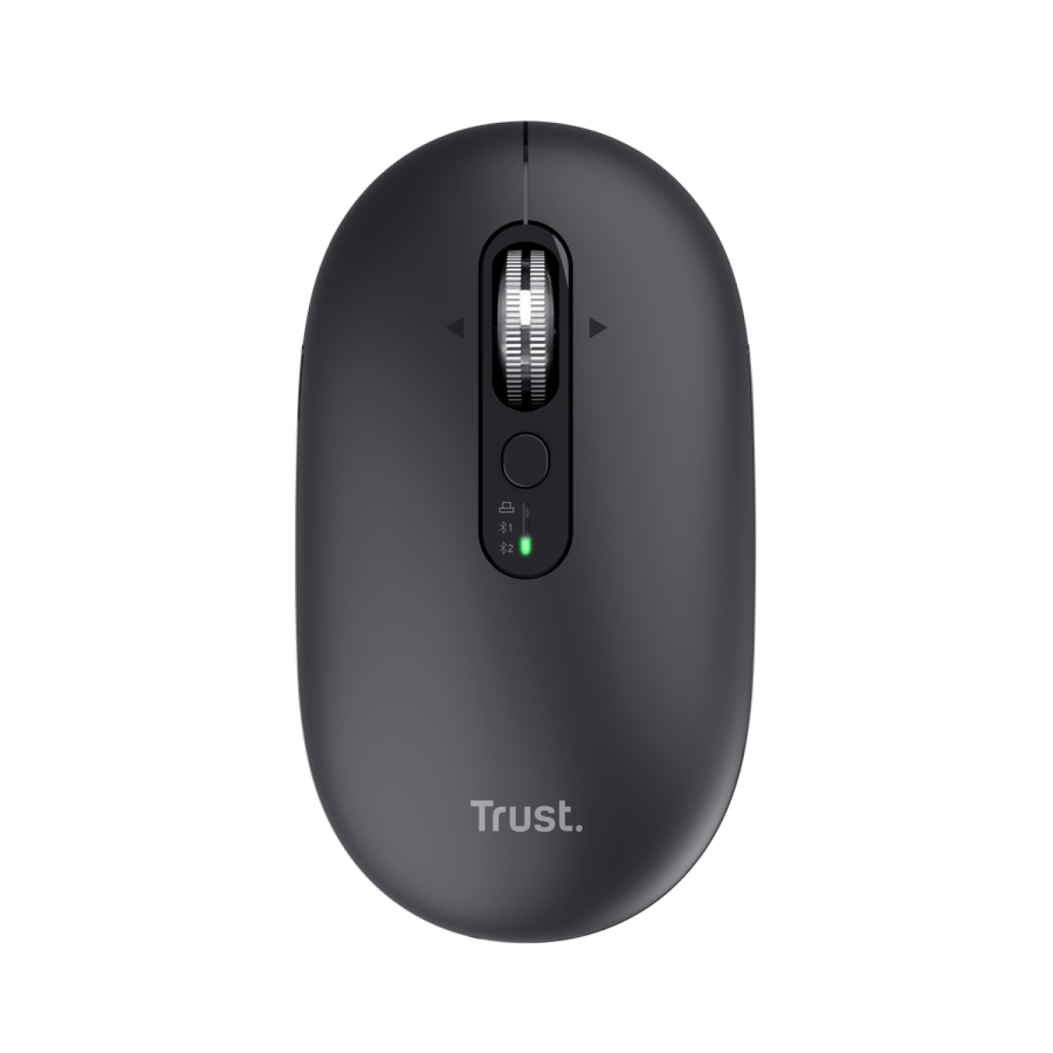 mouse_gamer_trust_seron_hypscroll_slim_wrls_black - Imagen completa 4