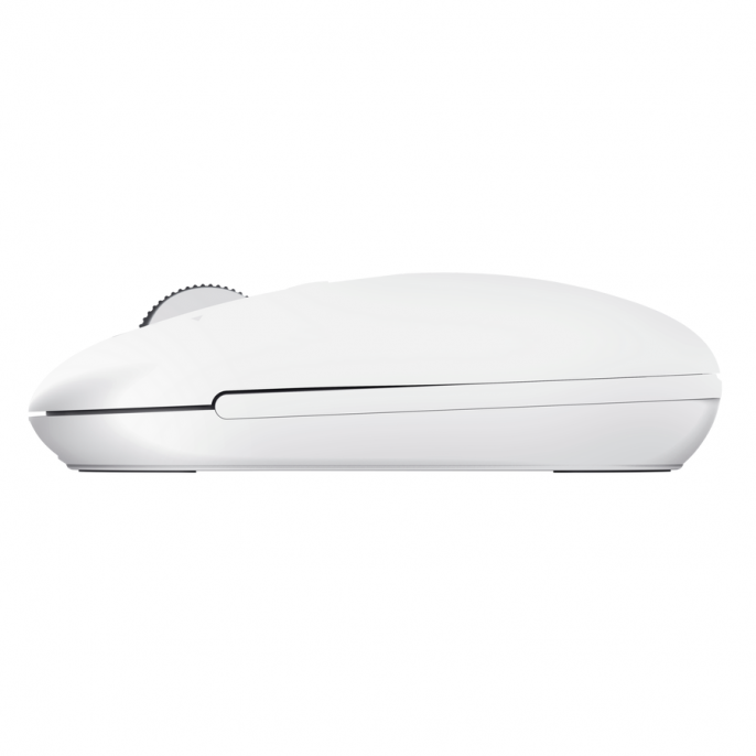 mouse_gamer_trust_seron_hypscroll_slim_wrls_white - Imagen 3