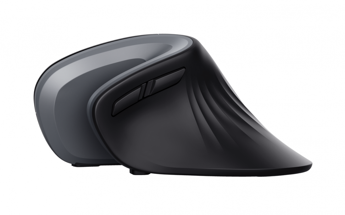 mouse_gamer_trust_verro_wireless_ergo - Imagen 3
