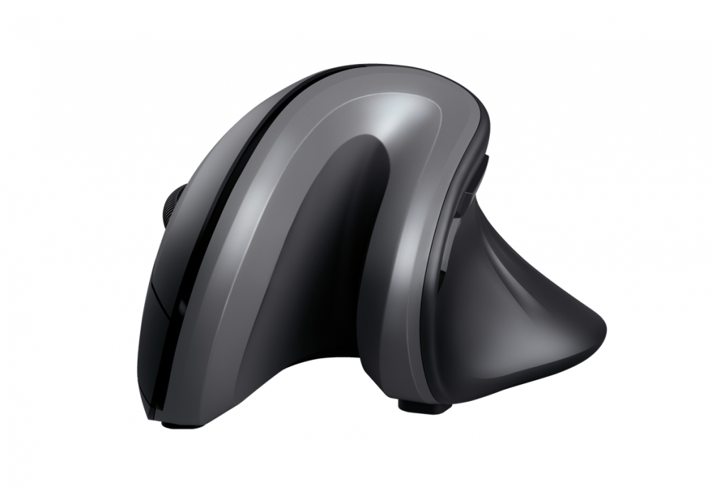 mouse_gamer_trust_verro_wireless_ergo - Imagen 2
