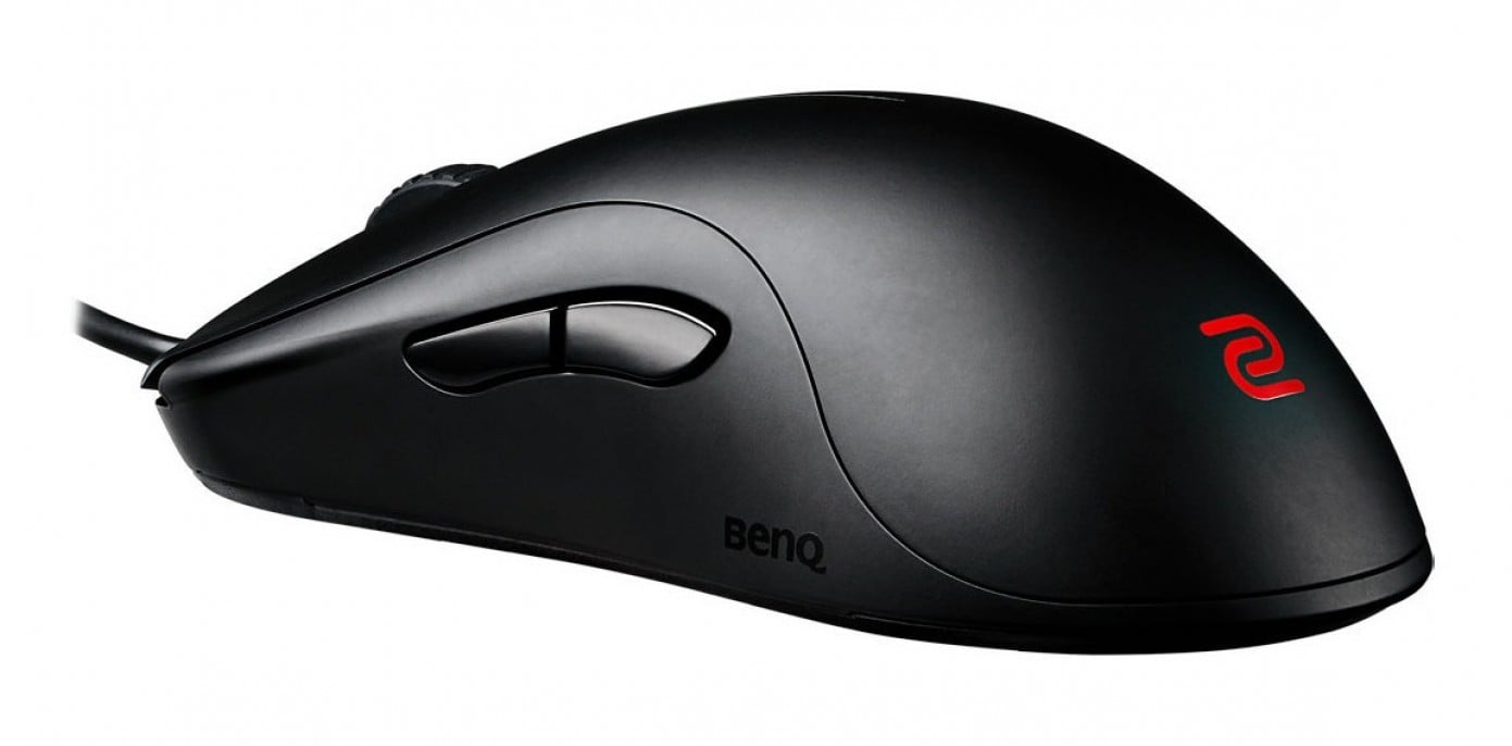 mouse_gamer_zowie_za13_b_black - Imagen 2