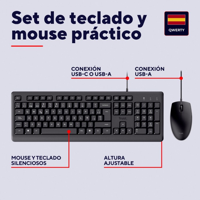 mouse_inalambrico_nito_ergonomico_usb_negro - Imagen 2