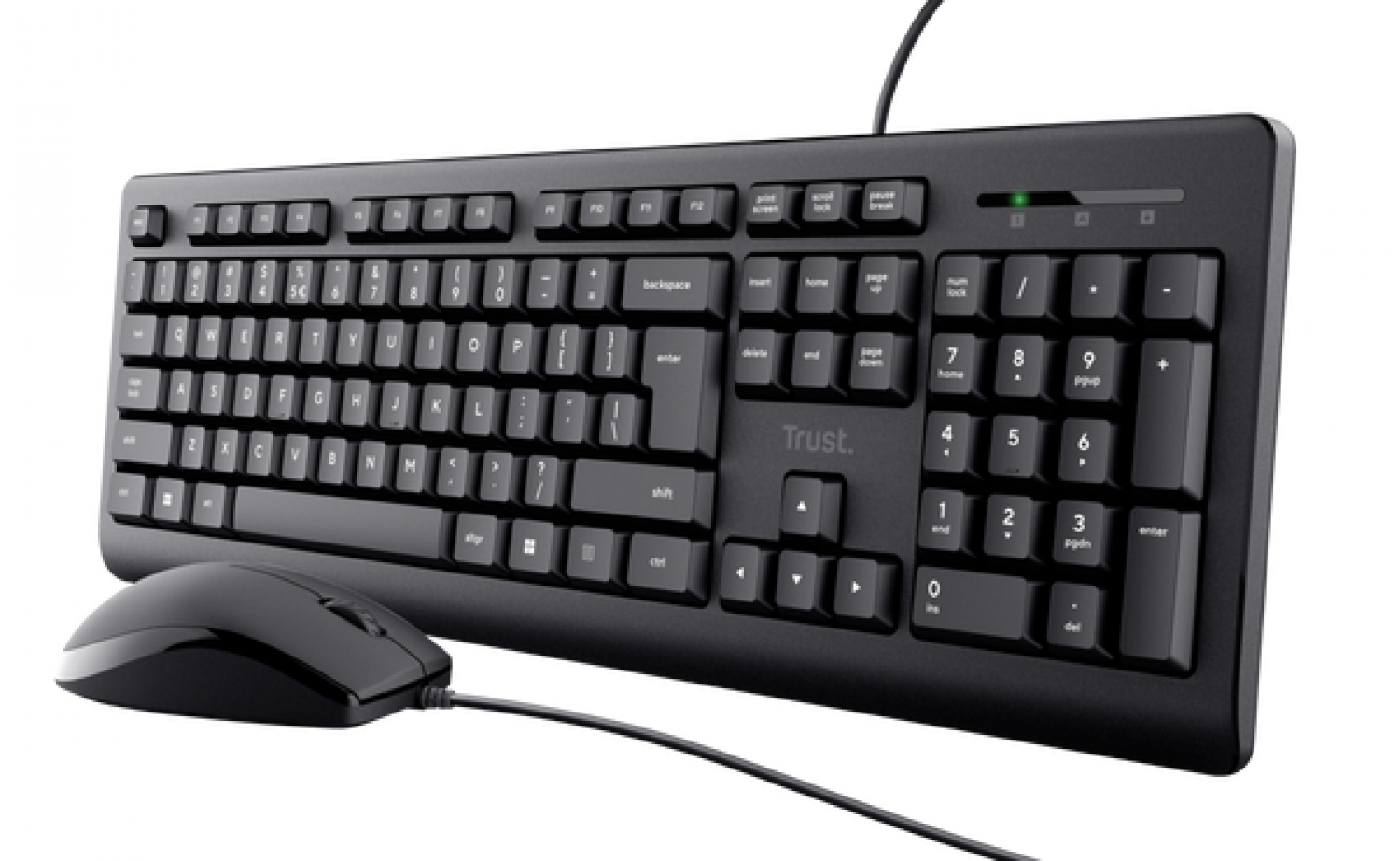 mouse_inalambrico_nito_ergonomico_usb_negro - Imagen completa 1