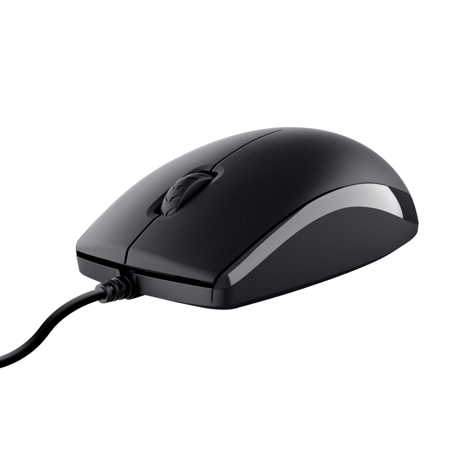 mouse_inalambrico_nito_ergonomico_usb_negro - Imagen completa 6